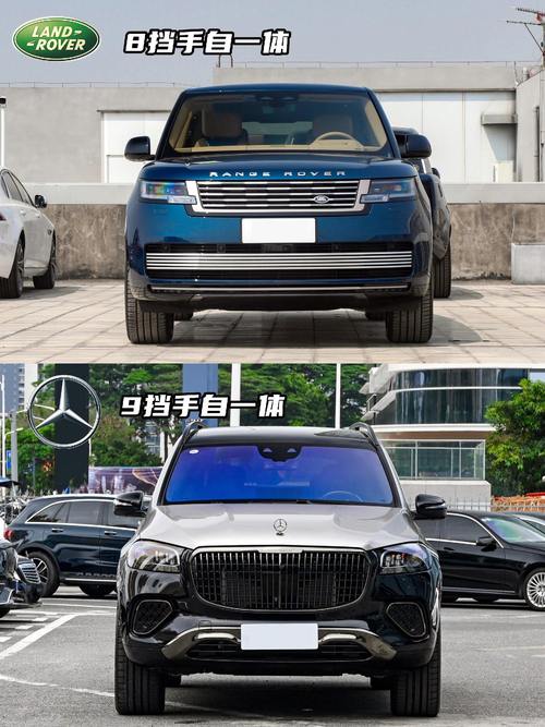 重庆255迈巴赫经典与现代的完美融合，路虎如何塑造独特的品牌形象
